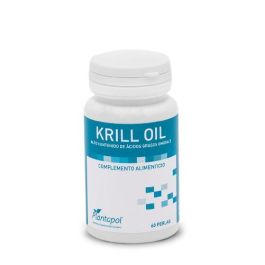 Krill Oil Precio: 29.59. SKU: B1AC22V634