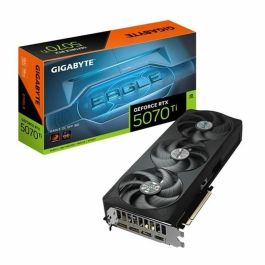 Tarjeta Gráfica Gigabyte nvidia geforce rtx 5070 ti 16 GB GDDR7