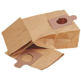 Fartools Lote 5 Bolsas de Polvo 16 L para Aspiradora Precio: 31.58999998. SKU: B15GDTKBNX