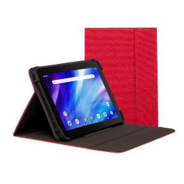 Nilox Funda Universal Tablet 9,7" a 10,5" Roja - Ultra Delgada, Resistente con Cierre Magnético Precio: 6.69000046. SKU: B136337F63
