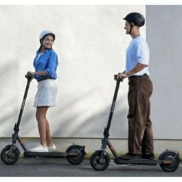 Patinete Eléctrico Xiaomi Electric Scooter Elite/ Motor 400W/ Ruedas 10"/ 25km/h/ Autonomía 45km/ Negro Patinete Eléctrico Xiaomi Electric Scooter Elite/ Motor 400W/ Ruedas 10"/ 25km/h/ Autonomía 45km/ Negro