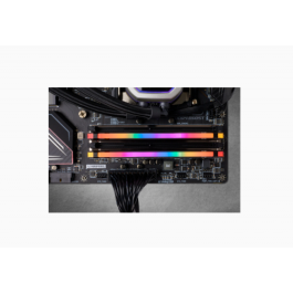 Corsair CMW32GX4M2E3200C16 Memoria RAM DDR4 Vengeance RGB PRO 32GB (2x16GB) 3200MHz CL16 Corsair CMW32GX4M2E3200C16 Memoria RAM DDR4 Vengeance RGB PRO 32GB (2x16GB) 3200MHz CL16