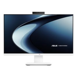 Asus 90PT03W1-M00DW0 PC All in One V400 AiO V470VAK Intel i5-13420H 16GB RAM 512GB SSD 27" IPS FHD 100Hz Blanco Sin SO Asus 90PT03W1-M00DW0 PC All in One V400 AiO V470VAK Intel i5-13420H 16GB RAM 512GB SSD 27" IPS FHD 100Hz Blanco Sin SO