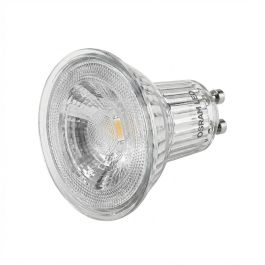 OSRAM LED PAR16 50 120° P 3.1W 827 GU10 Bombilla LED Reflector PAR16 con Casquillo Retrofit Precio: 5.7596. SKU: B17MHJP6J7