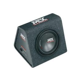 MTX Audio MTX0715442560073 Subwoofer Amplificado de 30cm Clase D - Caja de 220W