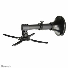 Soporte de Techo Inclinable para Proyector Neomounts BEAMER-W050BLACK Negro Soporte de Techo Inclinable para Proyector Neomounts BEAMER-W050BLACK Negro