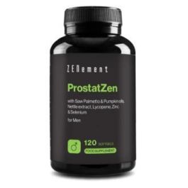 Prostatzen 120 Caps. Precio: 25.5899996. SKU: B12XNY4GMJ