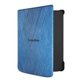 Funda para Tablet PocketBook H-S-634-B-WW Azul Funda para Tablet PocketBook H-S-634-B-WW Azul