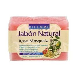 Jabón De Rosa Mosqueta Precio: 3.50000002. SKU: B1AT62GVF2