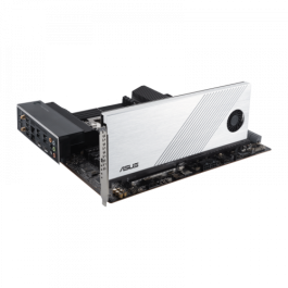 ASUS Placa Base WRX80E-SAGE SE WiFi para AMD Socket SP3 con Wi-Fi 6 ATX Extendida