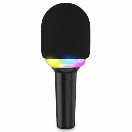 Micrófono Ledwood SINGMASTER