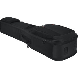 Gator Funda para 2 Bajos Eléctricos "Pro Go" 68 x 45.7 x 132.1 cm