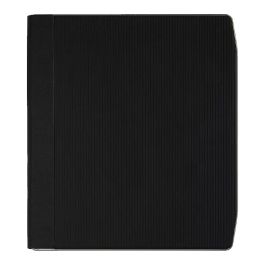 Pocketbook Funda Libro N-FP-PU-700-GG-WW para Era Stardust Silver/Sunset Copper Negro