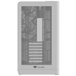 Thermaltake View 390 Air Midi Tower Blanco PC Juego