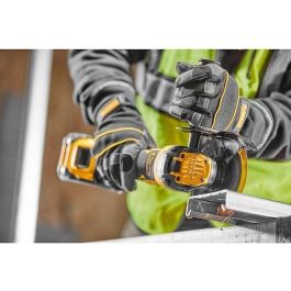 DEWALT Amoladora Angular a Batería 18V