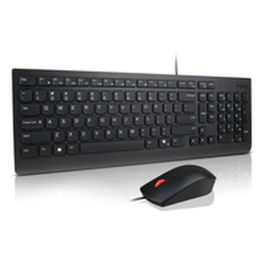 Teclado y Ratón Lenovo 4X31R64432