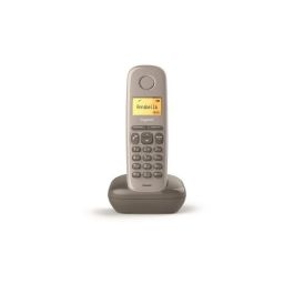 Gigaset Wireless Phone A170 Umbra (S30852-H2802-D204) Precio: 20.9500005. SKU: S0434873