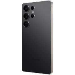 SAMSUNG Galaxy S25 Ultra 5G Enterprise Edition 17.42cm 6.9Zoll 12GB 256GB 3 Jahre Garantie Titanium Black