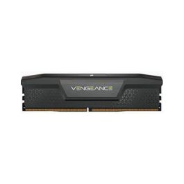 Corsair Vengeance 16GB DDR5 5200MHz CL40 Kit (2x8GB) Memoria RAM para PC Black Retail