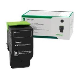 Lexmark CS531, 632, CX532, 635 Black Return Programme 3K Toner Cartridge Precio: 153.49999984. SKU: B15WVN3YXW