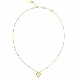 Collar Mujer Guess JUBN03241JWYGT-U 45 cm