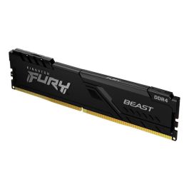 Kingston Technology FURY Beast módulo de memoria 2 x 32 GB 1800 MHz Kingston Technology FURY Beast módulo de memoria 2 x 32 GB 1800 MHz