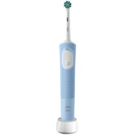 Oral-B Vitality Pro D103 Cepillo Dental Oscilante Adulto Cuidados Diarios Sensible Gris Blanco Recargable Precio: 42.69000032. SKU: B1E2DSKXGR
