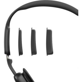 Shokz C610-AA-BK Auriculares Bluetooth de Conducción Ósea Inalámbricos para Oficina y Centro de Llamadas con Dongle USB A