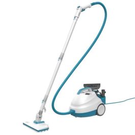 Limpiador a vapor multifunción - BLACK & DECKER BHSMP2008-QS - 2000 W - 8 accesorios - 4 barras - Blanco / gris / azul Precio: 222.94999958. SKU: B182DFB47H
