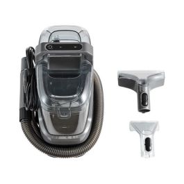 Continental Edison CEVCSP330G Limpiador Quitamanchas para Sofás, Alfombras, Tapicerías 600 W, Tanque 1,3 L, Manguera 1,6 M Continental Edison CEVCSP330G Limpiador Quitamanchas para Sofás, Alfombras, Tapicerías 600 W, Tanque 1,3 L, Manguera 1,6 M