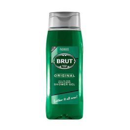 BRUT Original Gel de Baño para Hombre 500 ml BRUT Original Gel de Baño para Hombre 500 ml Precio: 4.94999989. SKU: SLC-96460