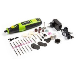 Fieldmann FDMB 200170-A Multiherramienta Inalámbrica Precio: 55.50000049. SKU: B1GN6SPPAG