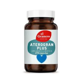 Aterogran Plus Aterogran Plus Precio: 110.6900003. SKU: B18MSGR5Q4