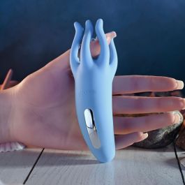 Masajeador Evolved Selopa Azul