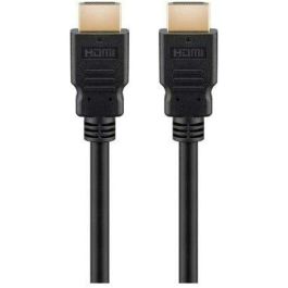 Cable HDMI Wirboo WS200 1,5 m Negro Precio: 7.79000057. SKU: S7603258