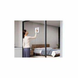 Ecovacs ECO1739406004735 Robot Limpiacristales Diseño Compacto Boquillas Dobles Pulverizador Ultrasónico