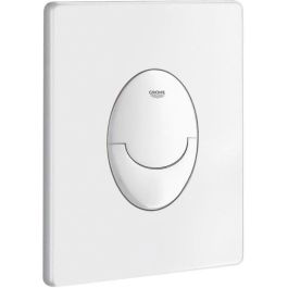 GROHE - Placa de accionamiento