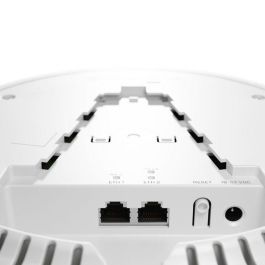 Punto de Acceso Mikrotik cAPGi-5HaxD2HaxD Blanco Punto de Acceso Mikrotik cAPGi-5HaxD2HaxD Blanco