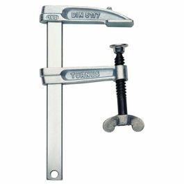 Tornillo de apriete Turnus 15 x 8 cm Precio: 34.9569. SKU: B167QBW8JD