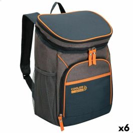 Bolsa Térmica Aktive Igloo 26 x 35 x 20 cm (6 Unidades) Precio: 76.4999994. SKU: B1FJTA5A6D
