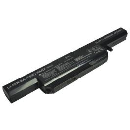 CoreParts Batería de Portátil para Clevo, Li-ion 48.84Wh 11.1V 4400mAh 6 Celdas Negra - Compatible con W540, W550 y más Precio: 29.88999959. SKU: B1JJKFEDYH