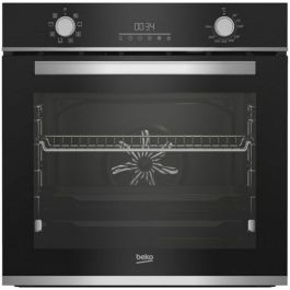 Horno Multifunción BEKO BBIM13300XD A 2500 W Negro Precio: 661.95000036. SKU: S0429117