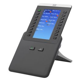 Cisco CP-8800-V-KEM= Teléfono IP Cisco 8865 Gris 14 Botones Precio: 570.49999963. SKU: B17P8KS37K