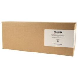 TOSHIBA Toner NEGRO e-STUDIO520P/525P Duracion 35000 paginas Precio: 193.4306. SKU: B17Z9TKVV8