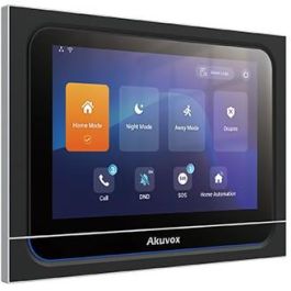 Akuvox X933H Smart Home Panel Precio: 388.7900005. SKU: B14EF2NVMD