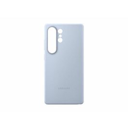 Samsung Funda Kindsuit para Galaxy S25 Ultra Azul Claro