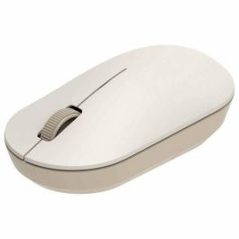 Ratón Inalámbrico Xiaomi Wireless Mouse Lite 2/ Hasta 1000 DPI/ Blanco Precio: 13.50000025. SKU: B197ECGFXF