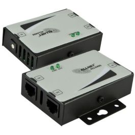 ALLNET ALL4406 Sensor de Temperatura MSR en Carcasa Negro