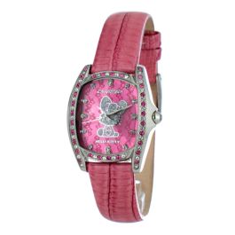 Reloj Mujer Chronotech CT7094SS-37 (Ø 30 mm) Reloj Mujer Chronotech CT7094SS-37 (Ø 30 mm)
