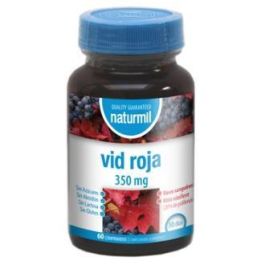 Vid Roja 350Mg. 60Comp. Precio: 8.5000003. SKU: B1FZ4ZB9EH